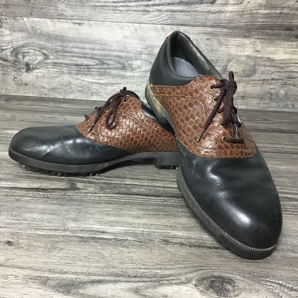 footjoy softjoy mens golf shoes